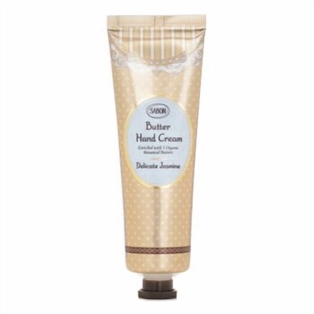 Crema de manos Sabon Jasmine Butter 803669
