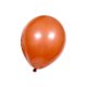 thumbnail image 1 of Kits de Decoración para Fiestas Matsuzay 1 Juego de Globos de Latex Accesorios de Fotografía y Decoraciones de Cumpleaños Café, 1 of 6