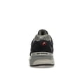 thumbnail image 4 of New Balance Men's 990v3 MiUSA Navy Denim Shoes, from StockX, 4 of 5