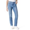 thumbnail image 1 of Jeans Gloria Vanderbilt Amanda Classic de tiro alto y corte tapered, 1 of 1