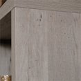 thumbnail image 4 of Sauder Manhattan Gate Modern 5-Shelf Wood Bookcase in Mystic Oak, 4 of 9