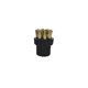 thumbnail image 5 of 3 Piezas de Repuesto para Cabezales de Cepillo de Limpiador A Vapor para Mopa de Vapor X500, X700, Accesorios para Mopa de Limpieza de Placa Base., 5 of 5