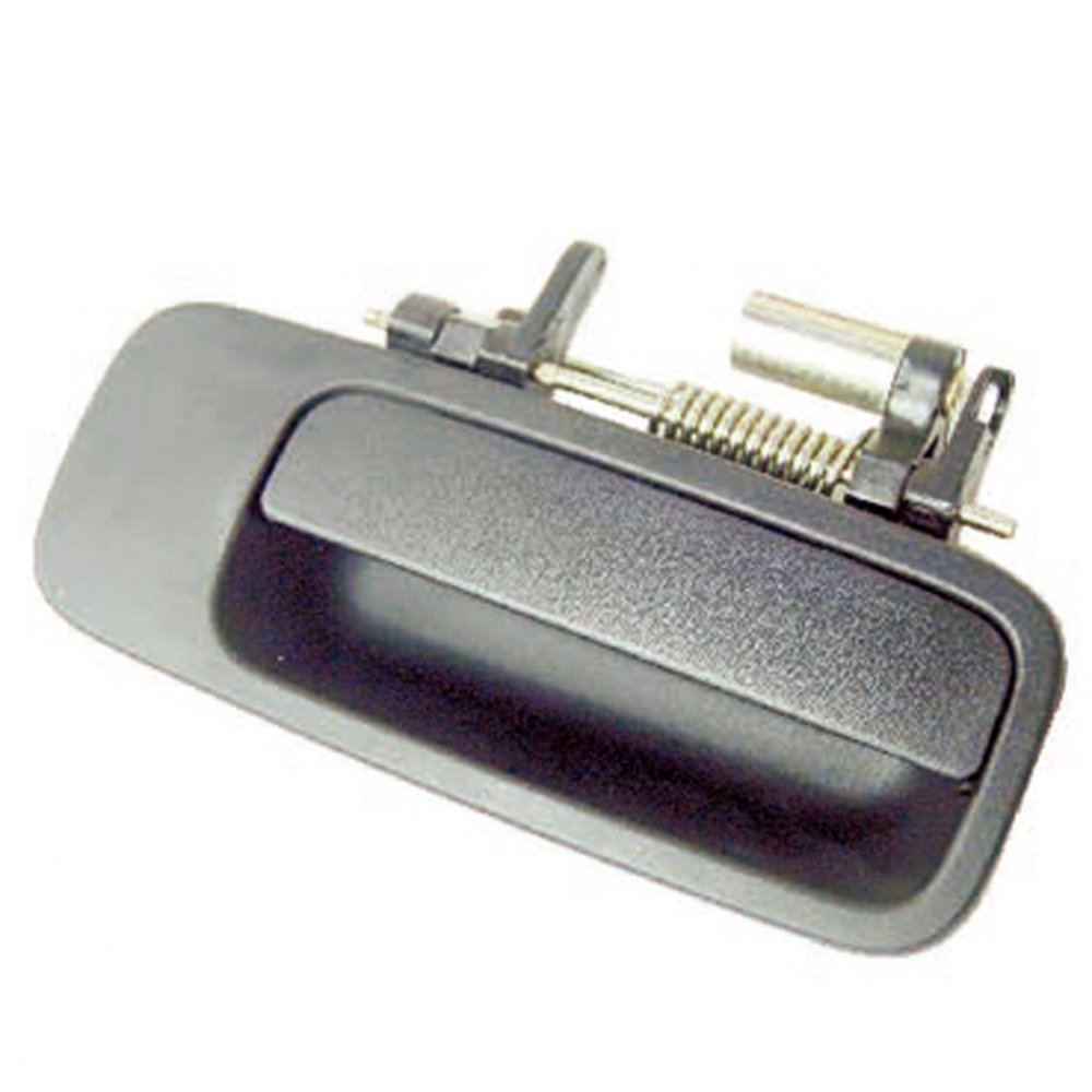 New Standard Replacement Rear Right Exterior Door Handle, Fits 1997