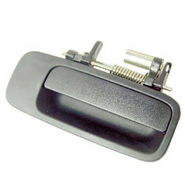 Action Crash Parts, New Standard Replacement Rear Right