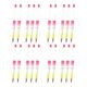 thumbnail image 4 of Bolígrafo Creativo Surtido 20 Unids Baoblaze Bolígrafos para abalorios, 4 of 8