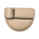 thumbnail image 5 of Generic Seat Organizador Relleno Resistente a los arañazos Accesorios para automóviles Lado beige, 5 of 8