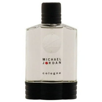 Micheal Jordan Eau de Cologne, Cologne Spray for Men, 3.4 fl oz