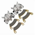 thumbnail image 6 of Motorcycle Front Brake Caliper, 1 Pair of Pads,, 6 of 10