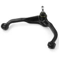 thumbnail image 4 of Metrix Premium Chassis Parts - Front Left Upper Control Arm w Ball Joint & Bushing Assembly Fits 08-12 Jeep Liberty, 13 Liberty (Mexico), 12 Dodge Nitro (Mexico), 07-11 Nitro, RK621564 Made in Europe, 4 of 8