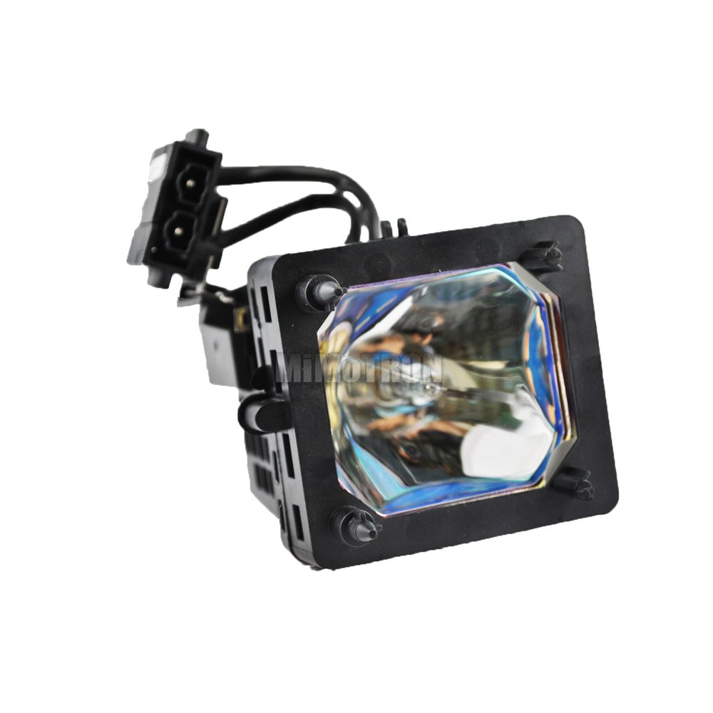 XL-5200 Rear Projection TV Replacement Lamp with Housing for Sony TV model - KDS-55A2000 ...