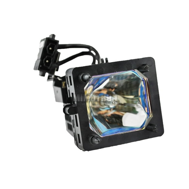 XL5200 Rear Projection TV Replacement Lamp with Housing for Sony TV