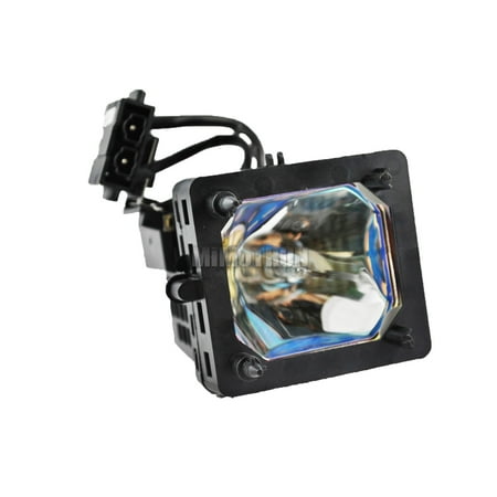 XL-5200 Rear Projection TV Replacement Lamp with Housing for Sony TV model -