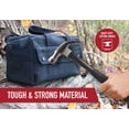thumbnail image 2 of Rothco G.I. Style Mechanics Tool Bags, Woodland Camo, 2 of 6