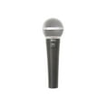 thumbnail image 1 of Galaxy Audio RT66P 15.25 ft. Handheld Dynamic Microphone with Cable, 1 of 1