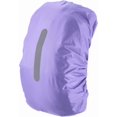 thumbnail image 1 of Waterproof Backpack Rain Cover, Non-Slip Cover with Vertical Reflective Strap Stay Dry for Hiking, Camping, Hunting, 1 of 5