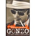 thumbnail image 1 of Gonzo: la Vie de Hunter S. Thompson, 1 of 2