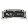 thumbnail image 5 of Crunch PZ2-1530.2D Compact 2 Channel 1500 Watt Class D Car Amplifier+Amp Kit, 5 of 8