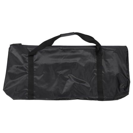 Carrying Bag For Backpack Bag Storage Bag And Bundle Scooter Electric Bag-Black