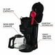 thumbnail image 5 of BLACK+DECKER Cafetera Programable de 12 Tazas con Acabado Negro, 5 of 5