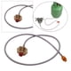 thumbnail image 3 of Conector de recarga de de Gas para , adapta de de Gas/accesorios de extensión de para mochilero, , Picnic, se Tubo Baoblaze Tubo adaptador de recarga, 3 of 8