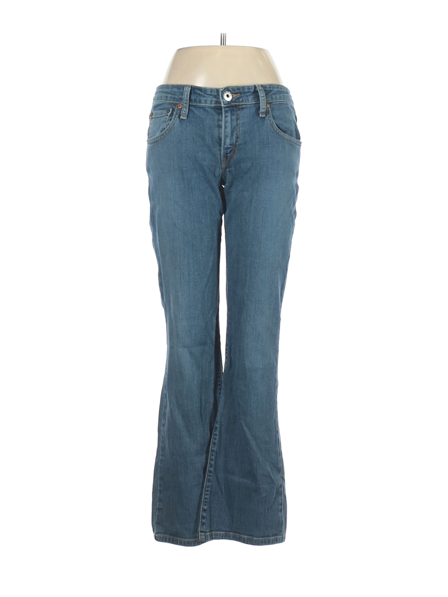 Buy Pre-Owned Levis Womens Size 9 Jeans Online at Lowest Price in Ubuy  Nigeria. 217158890