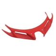 thumbnail image 3 of Delantero Moto Winglet Zulema para Ninja400 Ninja250 18-19 rojo, 3 of 8