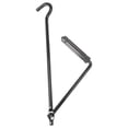 thumbnail image 1 of Car Jack Hand Crank Wheel Spanner Handle for Scissor Car Lift, 1 of 5