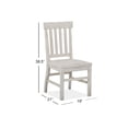 thumbnail image 3 of Magnussen D4436 Bronwyn Dining Side Chair (Set of 2), 3 of 10