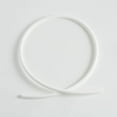 thumbnail image 1 of Kangen Leveluk Water Supply Hose 1M (3.3FT) White, 1 of 1