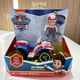 thumbnail image 2 of Figura de acción original de Paw Patrol, 10 tipos de vehículos, Ryder Tracker, Everest, Chase, Rex, Skye, Rocky, Marshall, Zuma, regalo de cumpleaños, 2 of 5