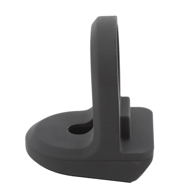 Soporte de reloj de silicona, soporte de reloj, base de reloj de silicona suave portátil, base de soporte de reloj diseñada para el futuro