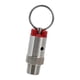 thumbnail image 4 of Accesorios para válvulas de alivio de presión de barriles de cerveza Válvula de repuesto resistente para barriles de cerveza 35 psi, 4 of 9