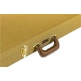 thumbnail image 4 of Estuche de madera Fender Classic Series para Strat/Tele - Tweed, 4 of 5
