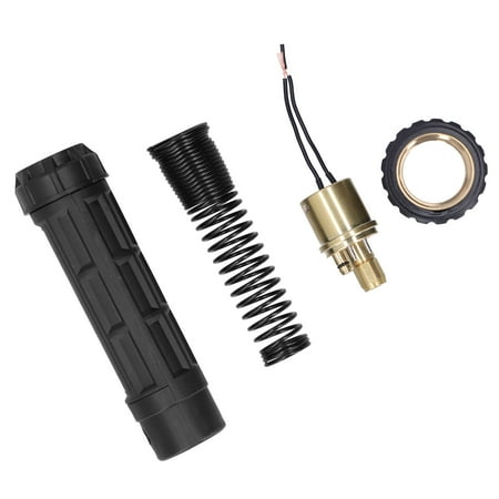 

ESTINK Welding Tail Carbon Dioxide Handheld Soldering Shank Torch Body Tool Assembly Torch Accessory Welding Assembly