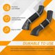 thumbnail image 5 of Car Air Intake Duct Hose for Mercedes Benz W211 E 220 E240 E320 2003-2005 1120943482 1120943582, 5 of 5