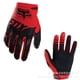 thumbnail image 1 of 2022 Guantes FOX De Motocross M-XL RACING Bike Down Ciclismo Para MTB DH MX Motocicleta, 1 of 4
