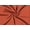 RUST, variant on Linen-Look Cape Cod Polyester - Soft Woven Fabric for Sewing, Crafts (RUST, ByYard)