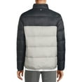 thumbnail image 3 of Swiss Tech Men's and Big Men's Puffer Jacket, Up to 5XL, 3 of 5
