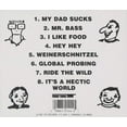 thumbnail image 2 of Descendents - Bonus Fat - Music & Performance - CD, 2 of 2