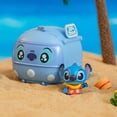 thumbnail image 4 of Estatua de PVC de la serie Disney Stitch RV Home, modelo de personaje de anime kawaii, confirmación aleatoria, juguetes para niños, regalos, 4 of 5