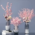 thumbnail image 2 of Flores secas de cola de conejo elegantes, hierba de cola de conejo seca natural atemporal para manualidades de bricolaje cautivadoras y decoración de granjas, 40 piezas, 2 of 5