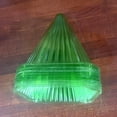 thumbnail image 4 of Proteccion Cubierta de campana de planta Cubierta de protección de plástico Cloches de plantas de jardín reutilizables (10PCS), 4 of 7