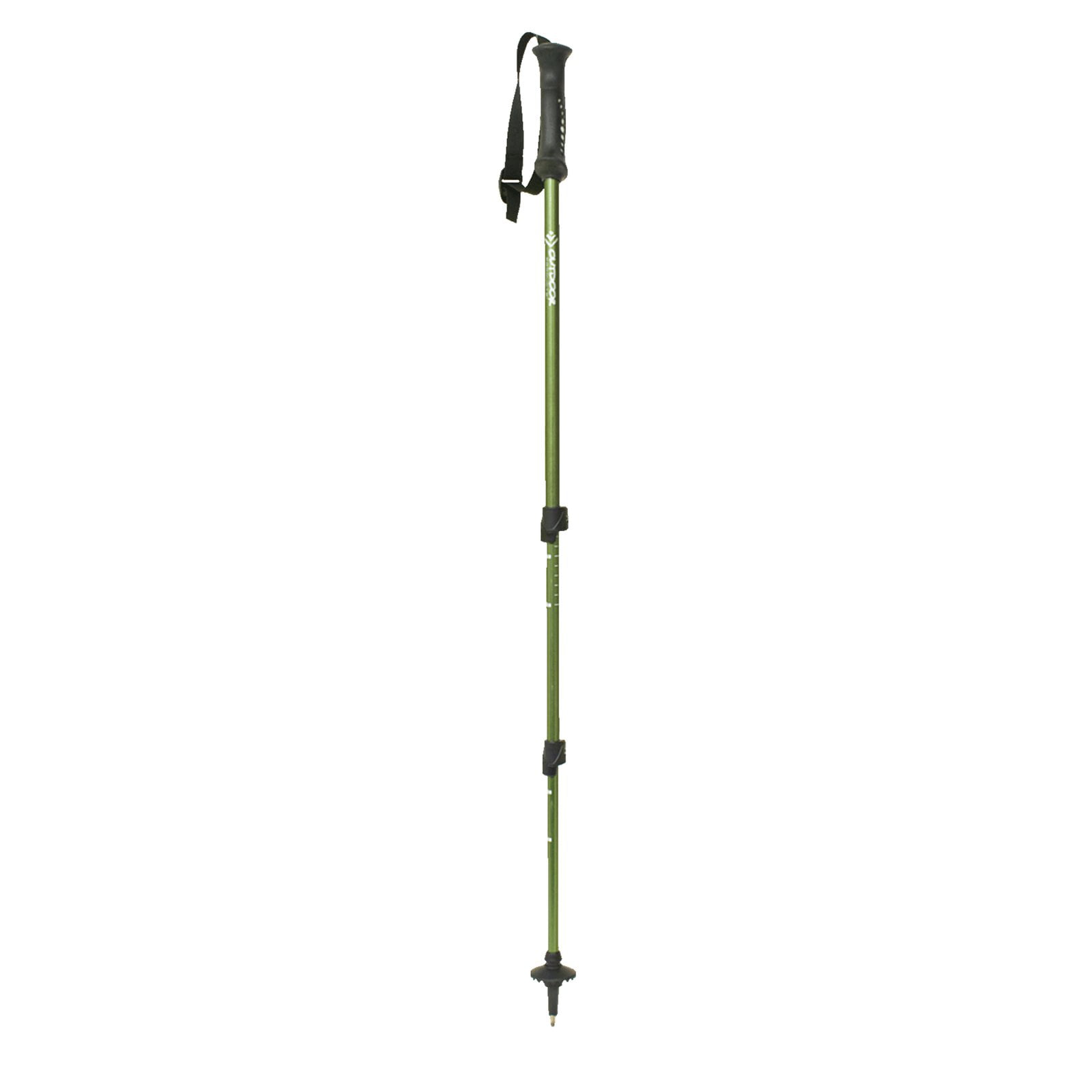 single hiking pole
