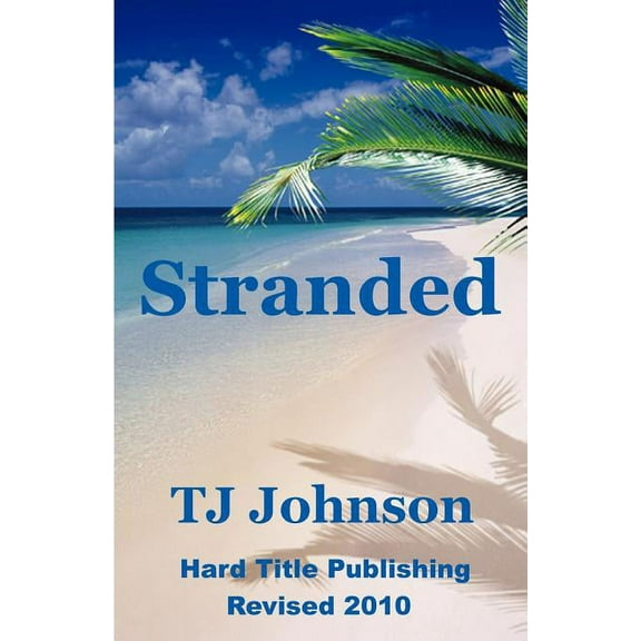 Stranded (Paperback)