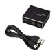 thumbnail image 1 of 110V Red Cable extractor de audio portátil compatible con HDMI, 1 of 1