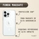thumbnail image 2 of YUWY Kit Accesorios Compatibles Con MagSafe Para iPhone 13 Pro Max Antigolpes Combo de Funda y Base Inalámbrica Para iPhone 13 Pro Max Kit Accesorios Regalo Para iPhone, 2 of 3