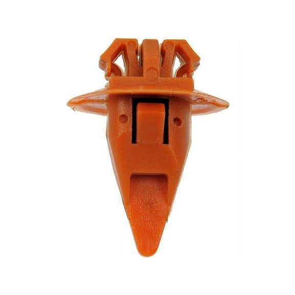 Exterior Molding Clip - Compatible with 2008 - 2013 Toyota Highlander 2009 2010 2011 2012