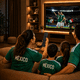 thumbnail image 4 of Control remoto Samsung Smart TV BN59-01259B  Compatible con UHD 4K Serie 6/7/8  No requiere configuración – listo para usar, 4 of 7