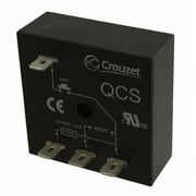 Crouzet Control QCS20M110AL Delay on Break - Solid State Timer - 20 Minutes - 1A - 110 VAC
