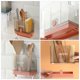 thumbnail image 5 of 1 soporte para palillos de cocina, contenedor para palillos, caja de cocina para el hogar., 5 of 7